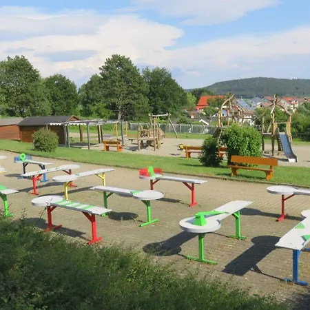 Hébergement de vacances Fuchsweg 99 Bad Dürrheim