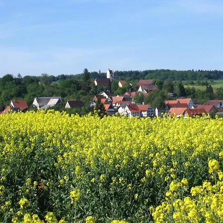 Fuchsweg 99 * Bad Dürrheim